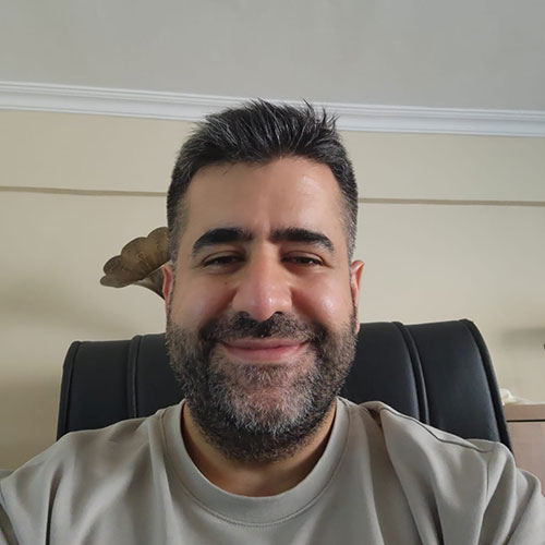 SAMİ KOZALAN